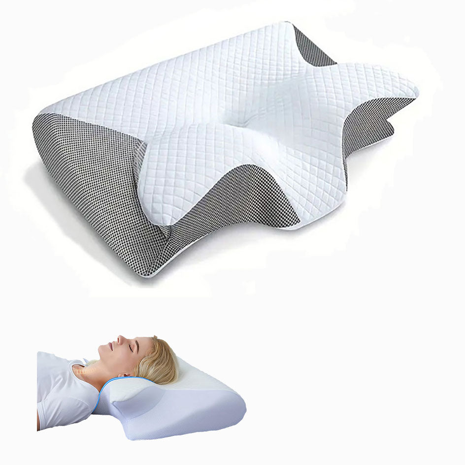 Almohada Cervical Ergonómica